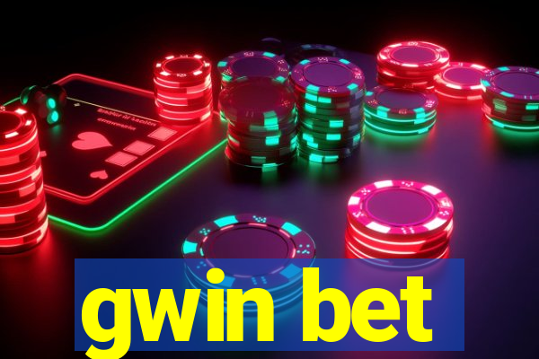 gwin bet